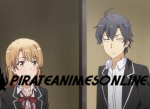 Assistir Yahari Ore no Seishun Love Comedy wa Machigatteiru. Kan 3°  Temporada - Episódio 01 Online - Download & Assistir Online! - AnimesTC