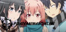 Yahari Ore no Seishun Love Comedy wa Machigatteiru Zoku - Episódio 9