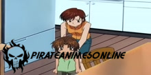 Yakitate!! Japan - Episódio 01