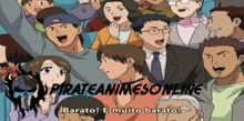 Yakitate!! Japan - Episódio 07