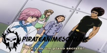 Yakitate!! Japan - Episódio 23