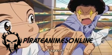 Yakitate!! Japan - Episódio 27