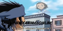 Yakitate!! Japan - Episódio 33