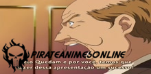 Yakitate!! Japan - Episódio 38