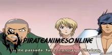 Yakitate!! Japan - Episódio 44