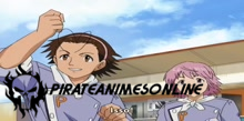 Yakitate!! Japan - Episódio 58