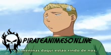 Yakitate!! Japan - Episódio 63