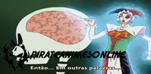 Yakitate!! Japan - Episódio 69