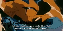 Yamato Takeru - Episódio 37