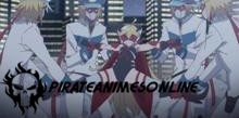 Yoru no Yatterman - Episódio 10