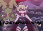 Yoru no Yatterman