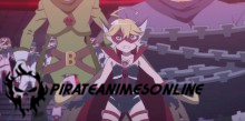 Yoru no Yatterman - Episódio 11