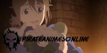 Yoru no Yatterman - Episódio 3