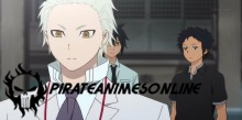 Yozakura Quartet Hana no Uta - Episódio 8