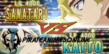 Yu-Gi-Oh! Arc-V - Episódio 101