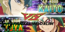 Yu-Gi-Oh! Arc-V - Episódio 102