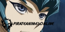 Yu-Gi-Oh! Arc-V - Episódio 105