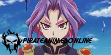 Yu-Gi-Oh! Arc-V - Episódio 106