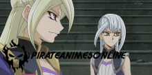 Yu-Gi-Oh! Arc-V - Episódio 107