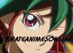 Yu-Gi-Oh! Arc-V