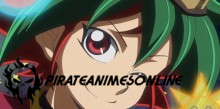 Yu-Gi-Oh! Arc-V - Episódio 108