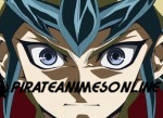 Yu-Gi-Oh! Arc-V