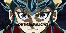 Yu-Gi-Oh! Arc-V - Episódio 109