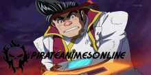 Yu-Gi-Oh! Arc-V - Episódio 11