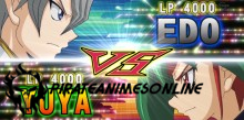 Yu-Gi-Oh! Arc-V - Episódio 110