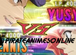 Yu-Gi-Oh! Arc-V