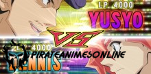 Yu-Gi-Oh! Arc-V - Episódio 112