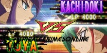 Yu-Gi-Oh! Arc-V - Episódio 113