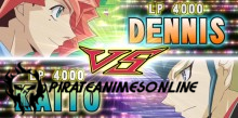 Yu-Gi-Oh! Arc-V - Episódio 114