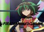 Yu-Gi-Oh! Arc-V