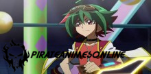 Yu-Gi-Oh! Arc-V - Episódio 12