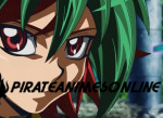 Yu-Gi-Oh! Arc-V