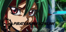 Yu-Gi-Oh! Arc-V - Episódio 120