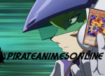 Yu-Gi-Oh! Arc-V