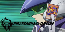 Yu-Gi-Oh! Arc-V - Episódio 121