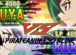 Assistir Yu-Gi-Oh! Arc-V Episodio 124 Online