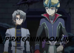 Yu-Gi-Oh! Arc-V