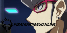 Yu-Gi-Oh! Arc-V - Episódio 128