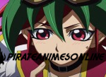 Yu-Gi-Oh! Arc-V