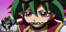 Yu-Gi-Oh! Arc-V - Episódio 13