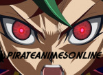 Yu-Gi-Oh! Arc-V