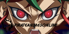 Yu-Gi-Oh! Arc-V - Episódio 135