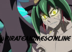 Yu-Gi-Oh! Arc-V