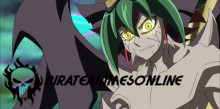 Yu-Gi-Oh! Arc-V - Episódio 139