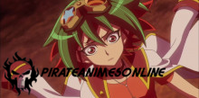 Yu-Gi-Oh! Arc-V - Episódio 142