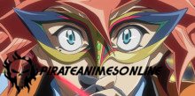 Yu-Gi-Oh! Arc-V - Episódio 144